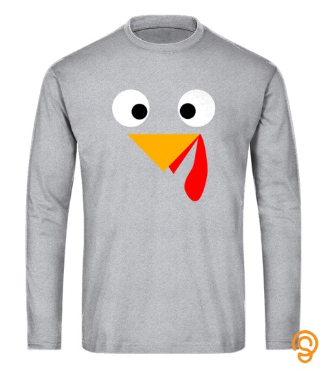 Turkey Tshirt Double Sided Costume Thanksgiving Tshirt   Hoodie   Mug (Full Size And Color)