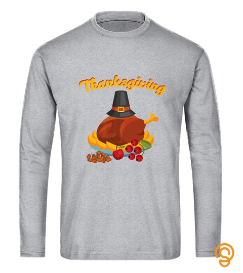 THANKSGIVING TURKEY WEARING IRELAND HAT FUNNY TSHIRT   HOODIE   MUG (FULL SIZE AND COLOR)