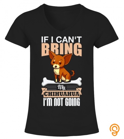 Chiwawa Gift Chihuahua Chi Dog Owner T Shirts