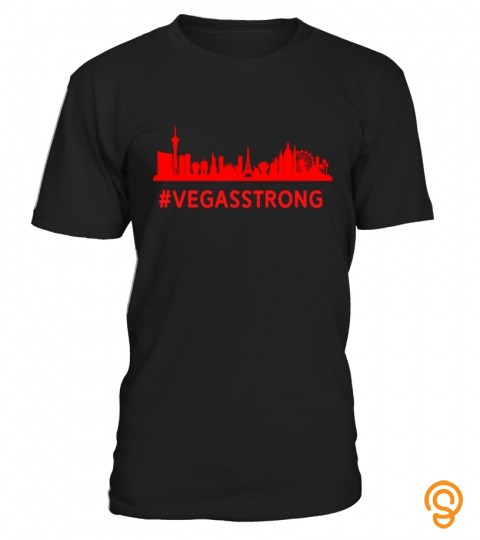 #VegasStrong