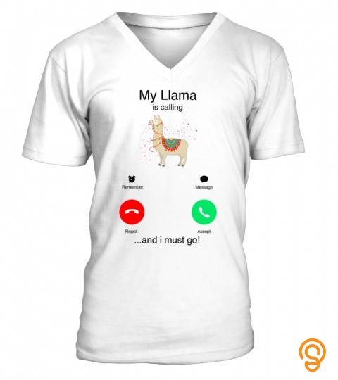 Calling   Llama