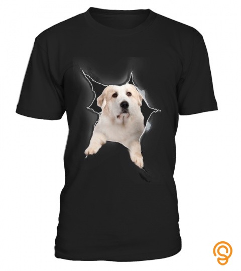 Great Pyrenees 3D