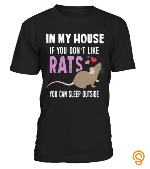 Pet Rats Lovers