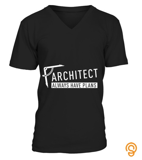 Architect always have plans   Crewneck Sweatshirt