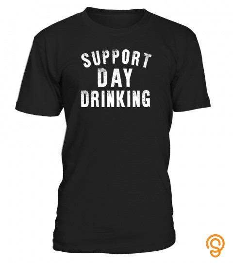 Support day drinking