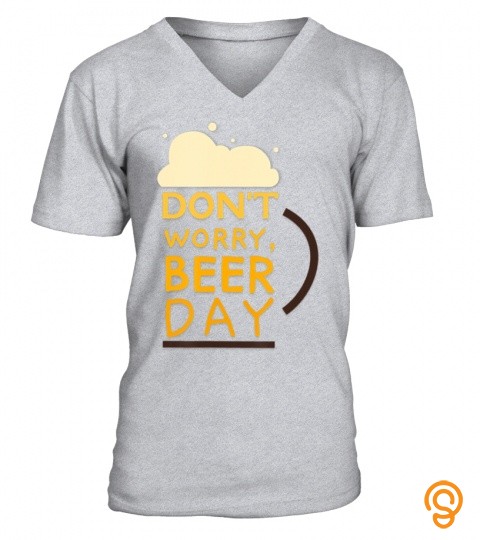 Funny International Beer Day Drinking Lover Beer Mug Tee T Shirts