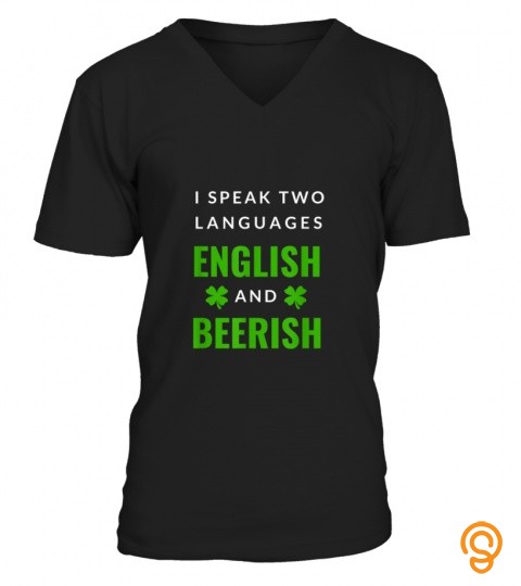 Sarcastic and Funny St Patricks Day Party and Beer Drinking T Shirt