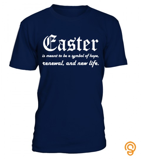 Easter Day Tees