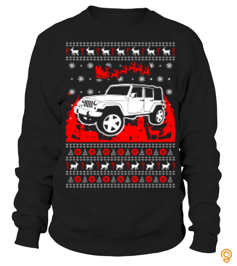 Car Christmas 