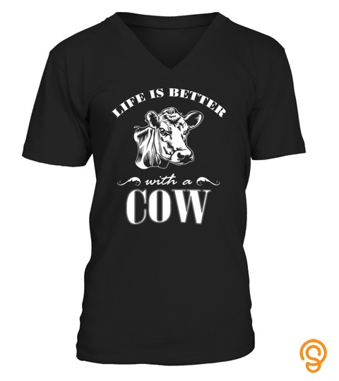 Life is better with a Cow   0515