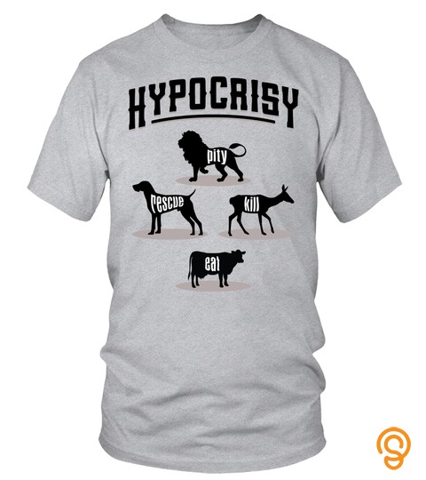Hypocrisy Cow