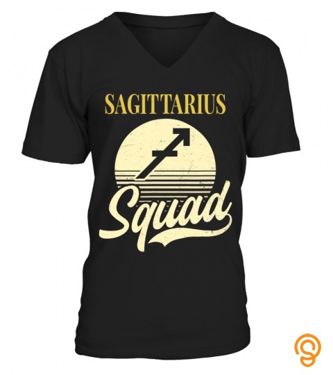 Sagittarius Zodiac Characteristics Yoga Lover Chakra Shirt