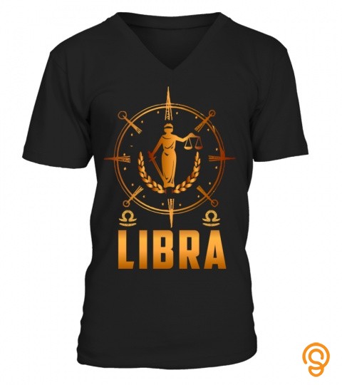 Libra Birthday Shirt, Libra t shirt, Libra Zodiac Birthday shirt