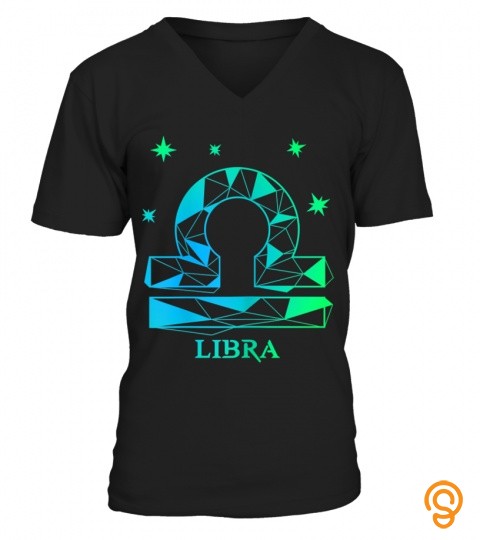 Libra Birthday Shirt, Libra t shirt, Libra Zodiac Astrology shirt