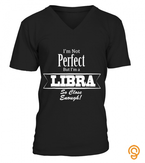 Libra Birthday Shirt, I'm a Libra T Shirts Zodiac Sign Birthday Gift tShirt