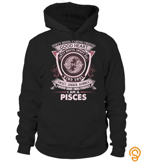 Pisces    Limited Edition