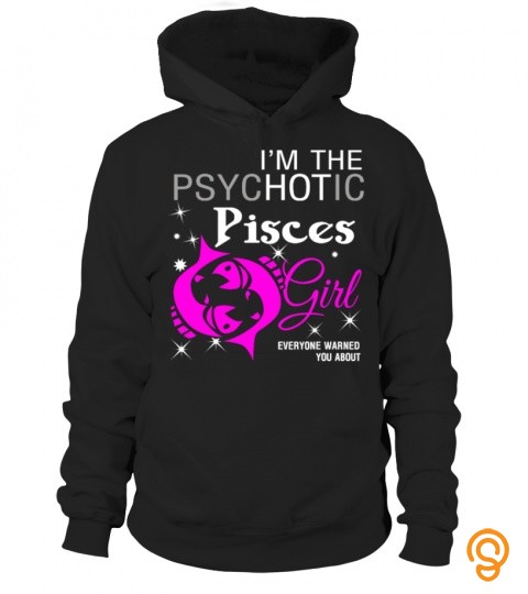 Pisces Girl   Limited Edition