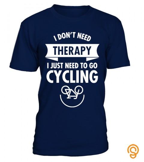 Cycling Tshirt