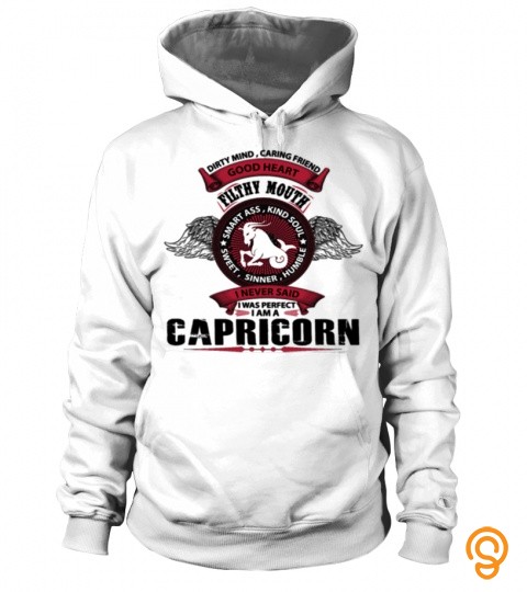 Capricorn  2   Limited Edition