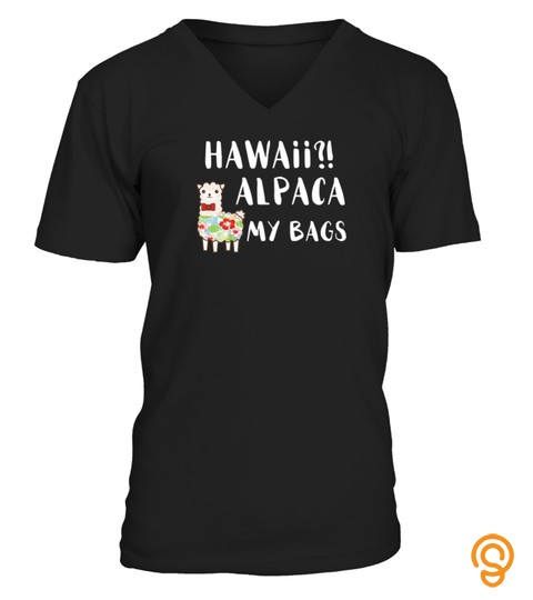 Fun Alpaca Beach Cruise Hawaii Vacation Meme Matching Tshirt   Hoodie   Mug (Full Size And Color)