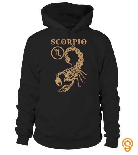 Scorpio. All men are created equal, but only th legends are born in November