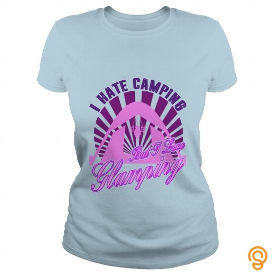 camping shirts womens