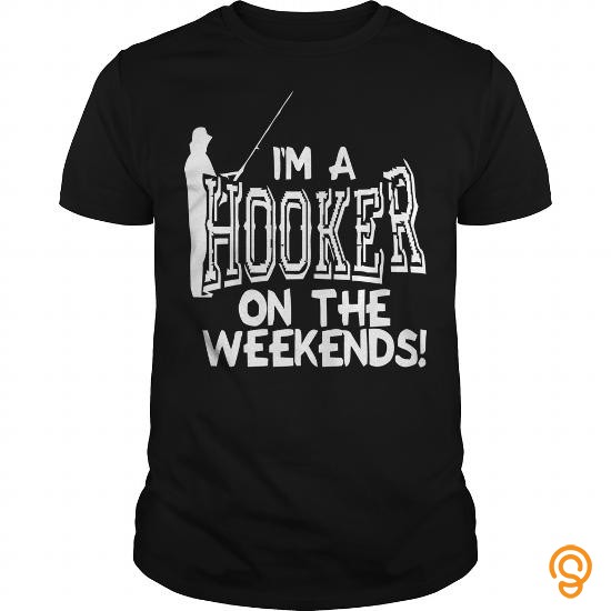 Modern Fishing T shirt Tee Shirts Material