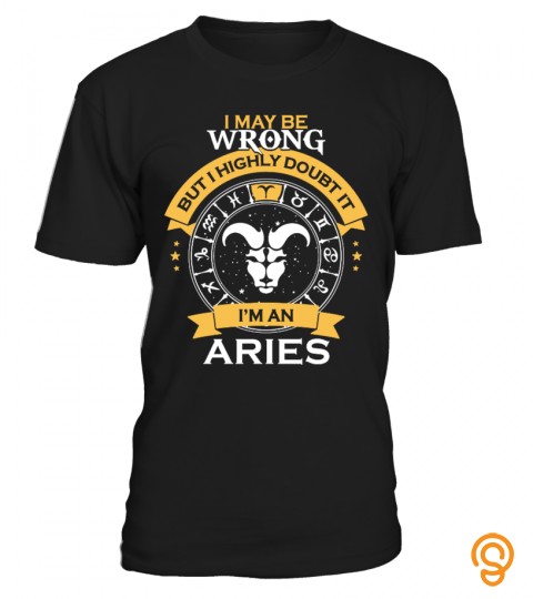 I may be wrong but I highly doubt it I'm an Aries