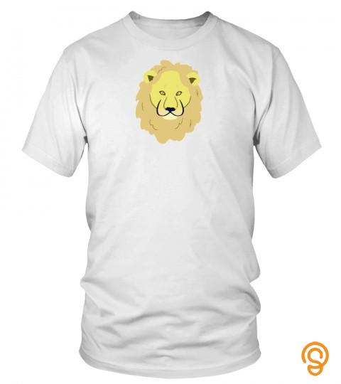 Leo the Lion Classic TShirt341