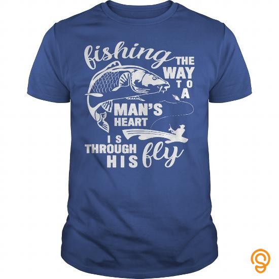 Durability Fishing T shirt Tee Shirts For Sale