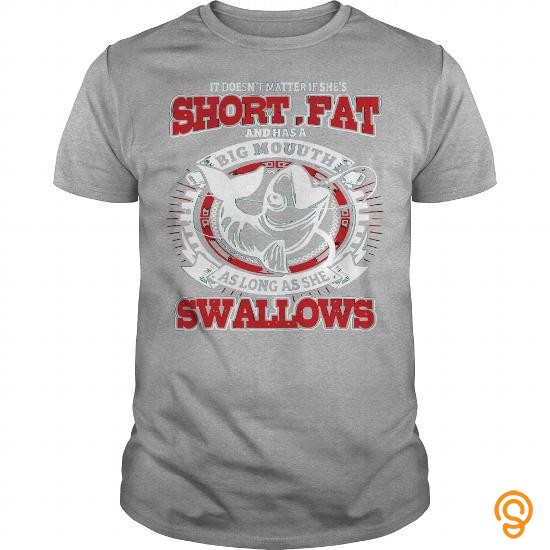 Fashionable Fishing T shirt Tee Shirts Size Xxl