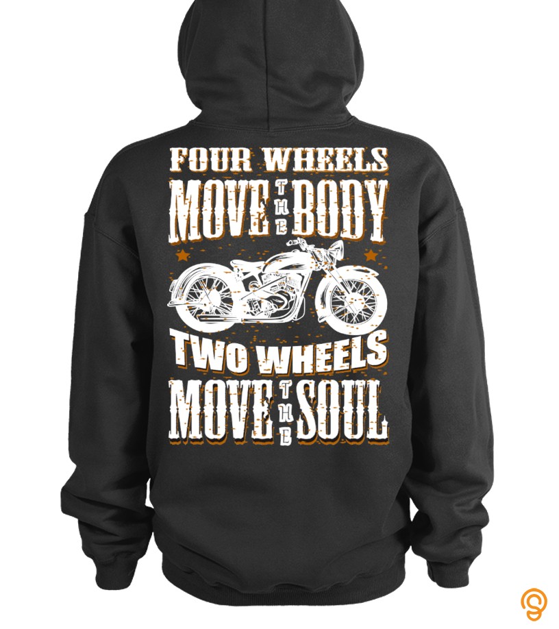 Awesome Biker Tshirt For Bike Lover