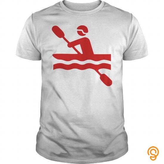Innovation Kayaking Tee Shirts Clothing Brand ShiningTee ShiningTee