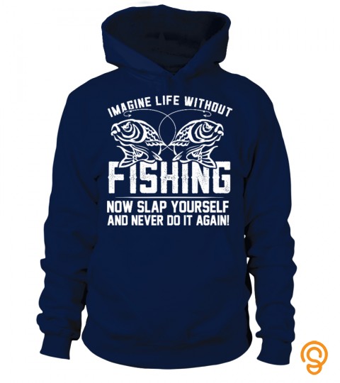 Life Without Fishing