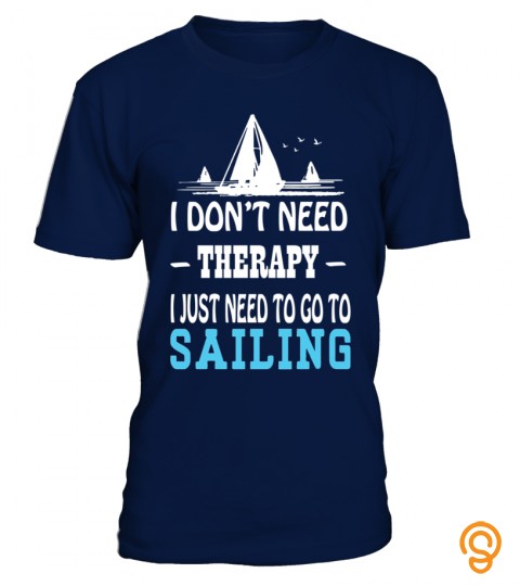 Sailing Sailor 