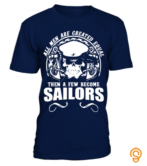 Sailing Sailor 