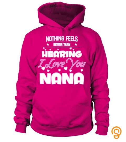 I Love You Nana 2