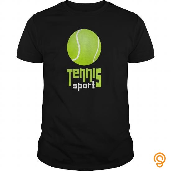 Active tennis sport Tee Shirts Apparel
