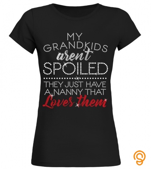 Grandmother love