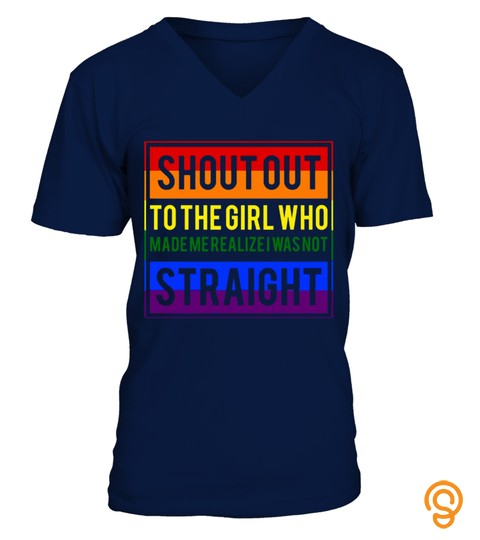Lgbt  Shout Out To The Girl Who Made Me Raalize I Was Not Straight