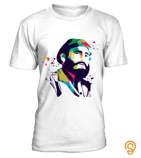 Colorful Castro   Limited Edition
