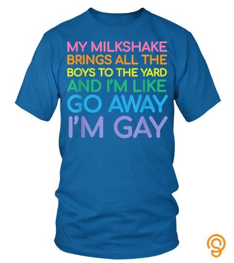 Lesbian Flag Gay Pride Rainbow Lgbt Funny Quote T Shirt