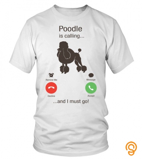 Calling   Poodle