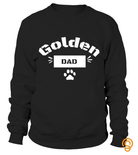 Golden Dad   Limited Edition