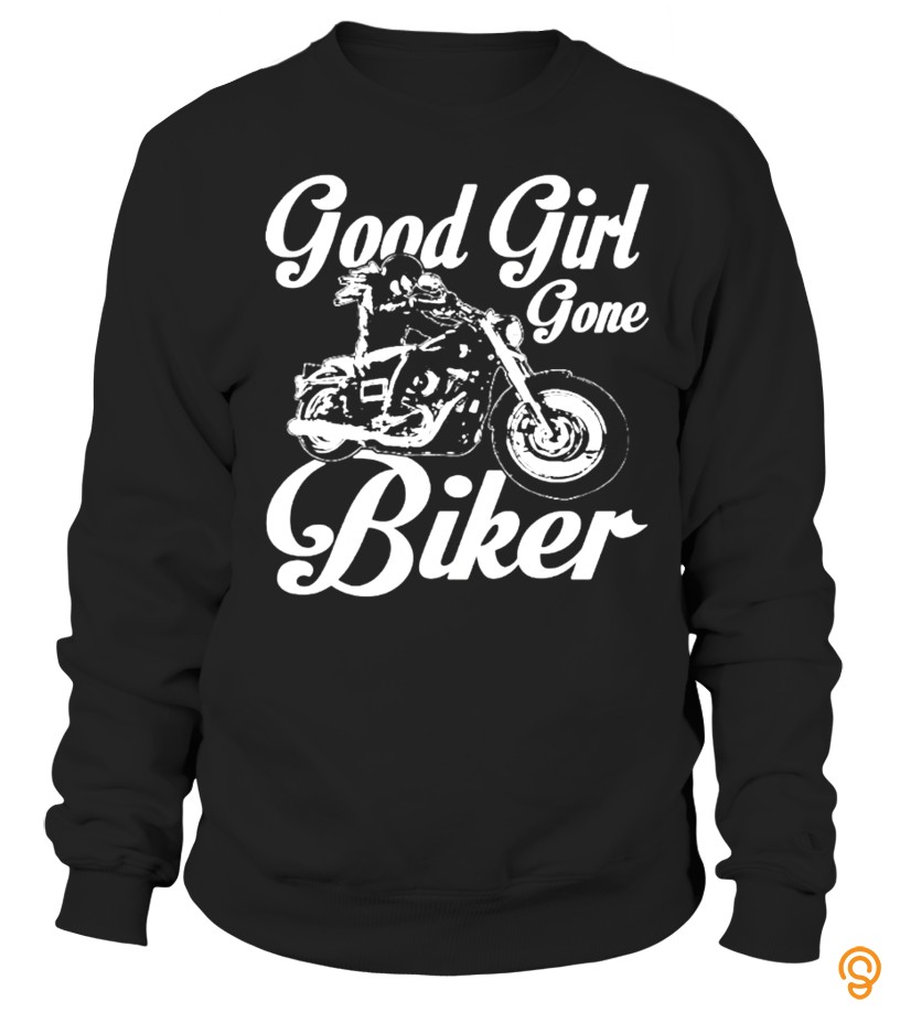 Biker   Girl