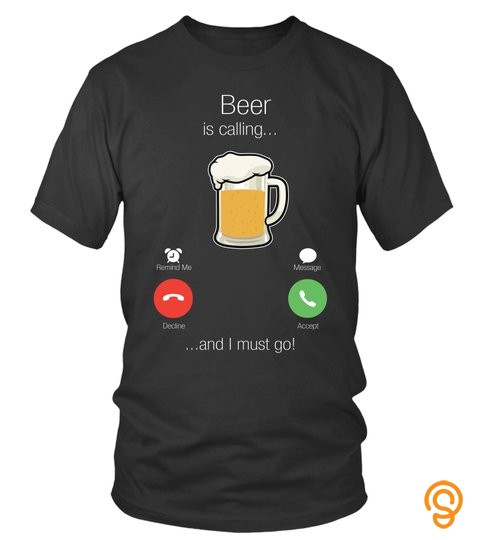 Calling Beer