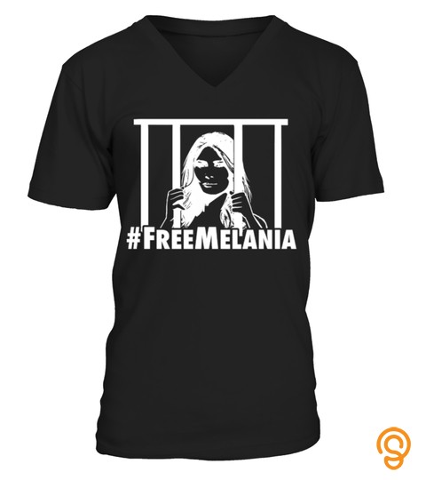 Free Melania T Shirt