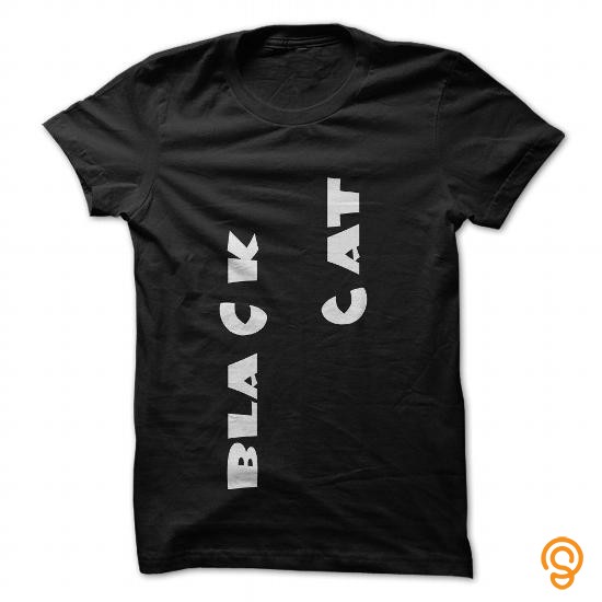 Fashion Eye Colours in Cats Tee Shirts Review