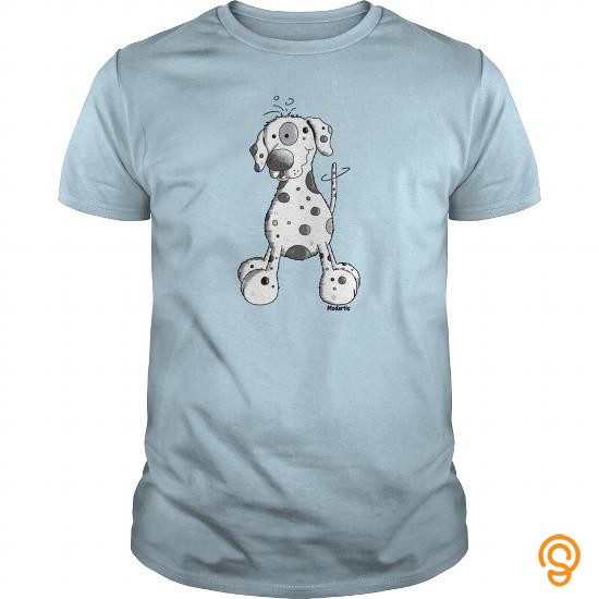 Semi-formal Droll Dalmatian Dog Dogs TShirts Mens Premium TShirt T Shirts Clothing Company