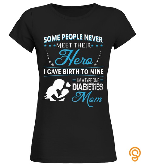 Diabetes Mom